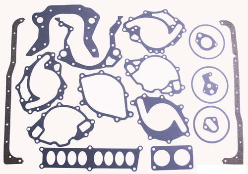 Gasket Set - 1987 Ford Bronco 5.8L (PNF351WL-9.A1)
