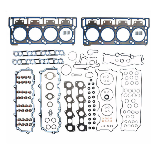 Cylinder Head Gasket Set - 2005 Ford Excursion 6.0L (PNF365HS-A.A3)