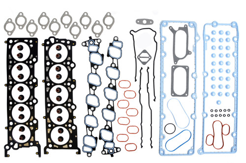 Cylinder Head Gasket Set - 2004 Ford E-350 Super Duty 6.8L (PNF415HS-B.A1)