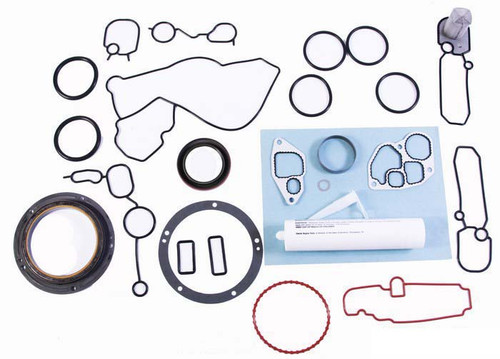 Lower Gasket Set - 1996 Ford E-350 Econoline 7.3L (PNF445CS-D.A7)