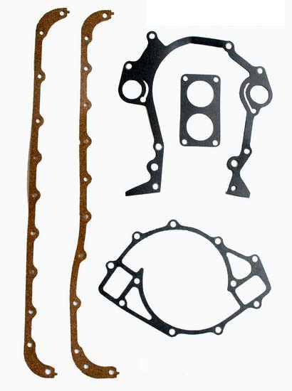 Gasket Set - 1985 Ford F-350 7.5L (PNF460.K290)