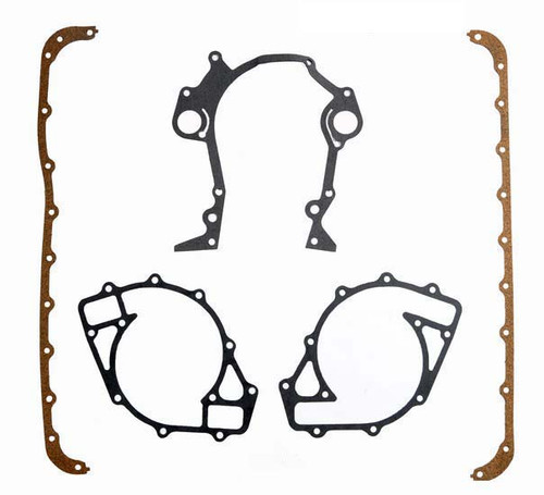 Gasket Set - 1986 Ford F-250 7.5L (PNF460L.A10)