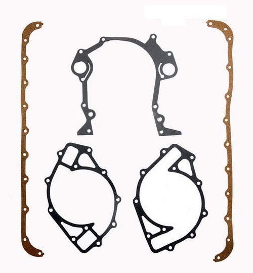 Gasket Set - 1986 Ford E-350 Econoline 7.5L (PNF460L-72.A5)