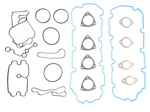 Cylinder Head Gasket Set - 2010 Ford F-350 Super Duty 6.4L (PNF6.4HS-A.A6)
