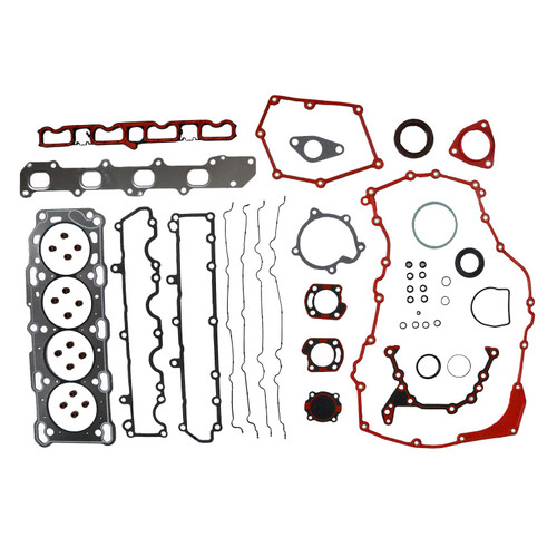 Cylinder Head Gasket Set - 1999 Oldsmobile Alero 2.4L (PNGM146HS-B.A3)