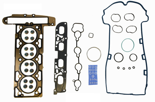 Cylinder Head Gasket Set - 2011 Buick LaCrosse 2.4L (PNGM146HS-E.A6)