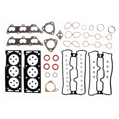 Cylinder Head Gasket Set - 2002 Saturn LW300 3.0L (PNGM181HS-C.A5)