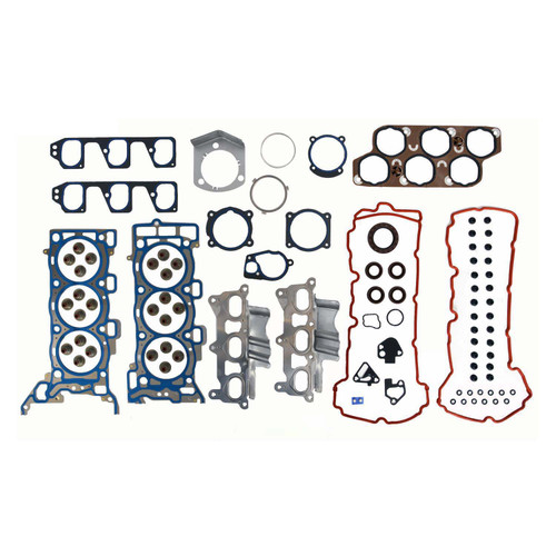 Cylinder Head Gasket Set - 2009 Saturn Vue 3.6L (PNGM217HS-Q.B12)
