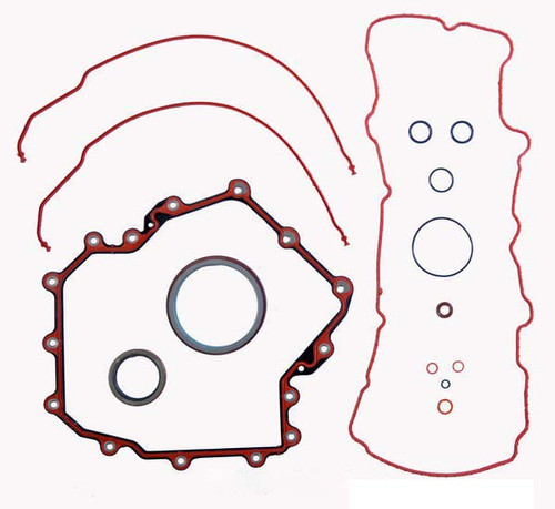 Lower Gasket Set - 1998 Cadillac DeVille 4.6L (PNGM281CS-B.B16)