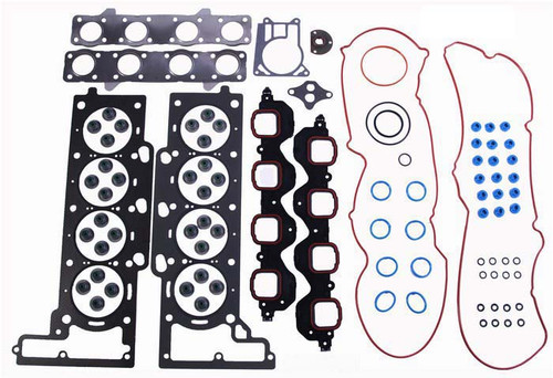 Cylinder Head Gasket Set - 1995 Cadillac Eldorado 4.6L (PNGM281HS-B.A3)
