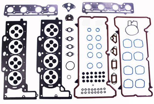 Cylinder Head Gasket Set - 2000 Cadillac Eldorado 4.6L (PNGM281HS-C.A4)