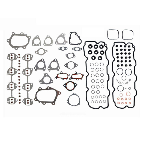Cylinder Head Gasket Set - 2003 Chevrolet C5500 Kodiak 6.6L (PNGM403HS-C.B12)