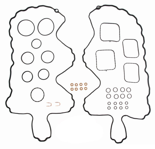 Cylinder Head Gasket Set - 2004 GMC Sierra 2500 HD 6.6L (PNGM403HS-D.B20)