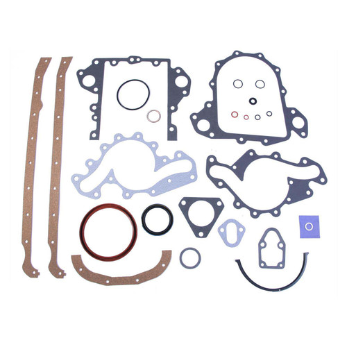 Gasket Set - 1993 Chevrolet C3500 6.5L (PNGM6.5K-1.B12)