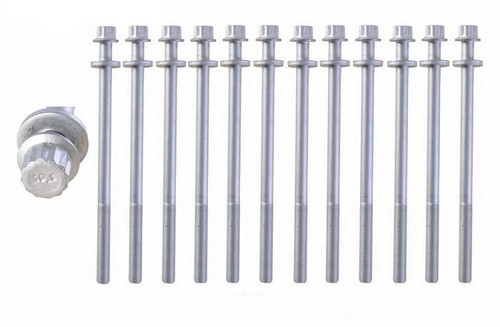 Cylinder Head Bolt Set - 2000 Subaru Forester 2.5L (PNHB205.A3)