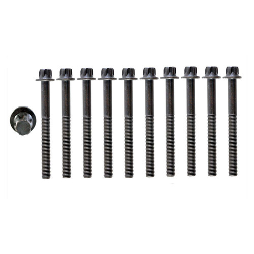Cylinder Head Bolt Set - 2004 Nissan Pathfinder Armada 5.6L (PNHB221.A9)