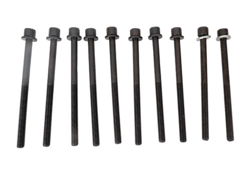 Cylinder Head Bolt Set - 2012 Nissan Armada 5.6L (PNHB242.F59)