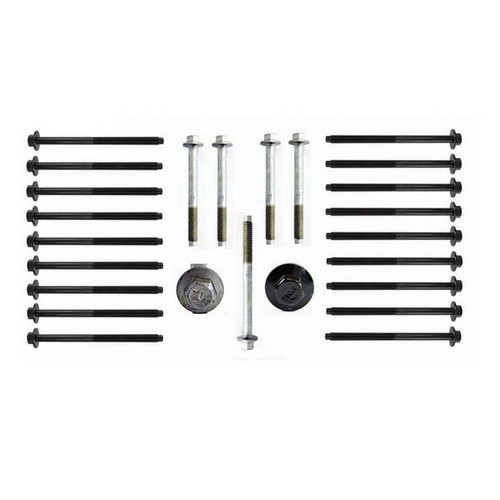 Cylinder Head Bolt Set - 2015 Ford F-350 Super Duty 6.7L (PNHB294.J92)