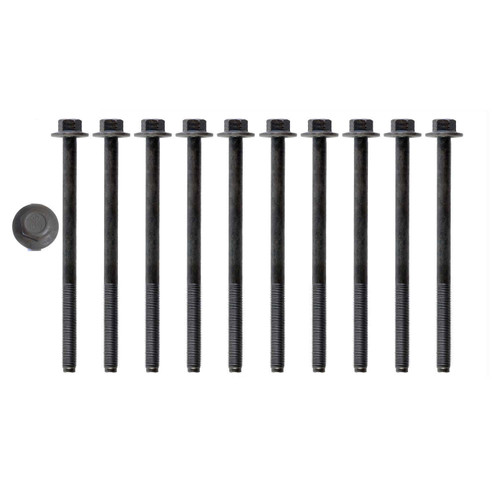Cylinder Head Bolt Set - 2012 Ford Mustang 5.0L (PNHB299.A4)