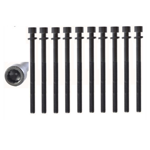 Cylinder Head Bolt Set - 2017 Kia Forte 2.0L (PNHB307.D31)