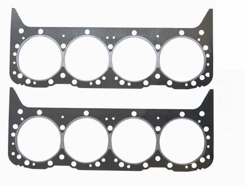 Cylinder Head Gasket - 1985 Chevrolet K10 Suburban 5.7L (PNHC350HD-10.L1825)