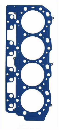 Cylinder Head Gasket - 2007 GMC C5500 Topkick 6.6L (PNHC403L-C.J98)