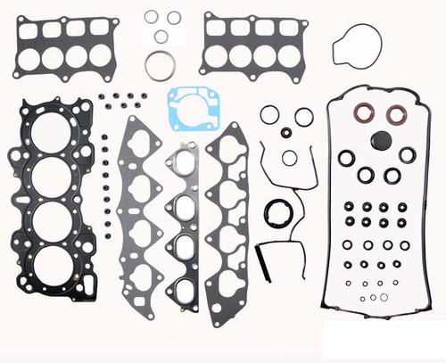 Cylinder Head Gasket Set - 1997 Honda Civic del Sol 1.6L (PNHO1.6HS-A.B11)