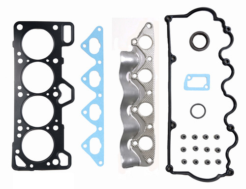 Cylinder Head Gasket Set - 1995 Hyundai Accent 1.5L (PNHY1.5HS-B.A5)