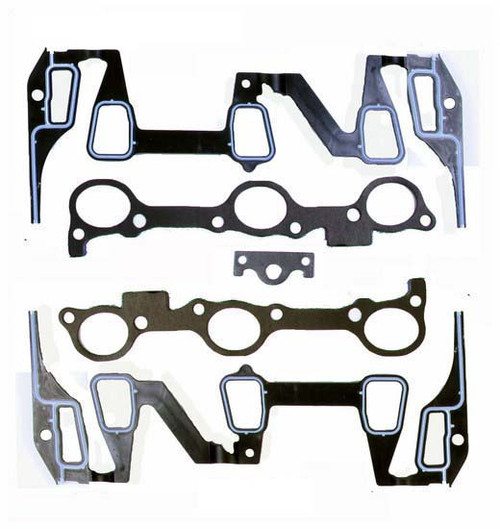 Intake Manifold Gasket - 1996 Chevrolet Monte Carlo 3.1L (PNIC189-D.E43)