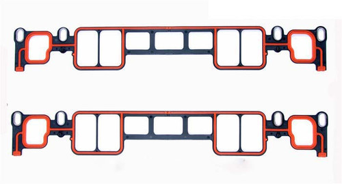 Intake Manifold Gasket - 1996 GMC C3500 5.7L (PNIC350B-10.C29)