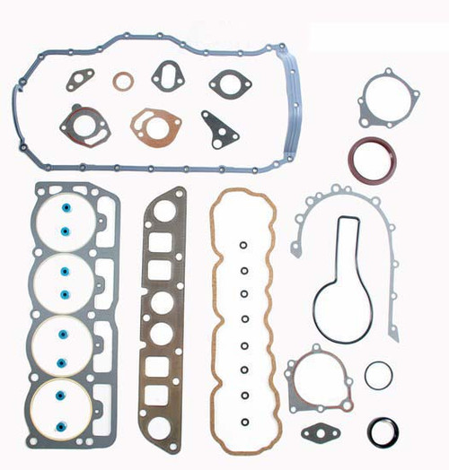 Gasket Set - 1991 Jeep Comanche 2.5L (PNJ2.5-A.A2)
