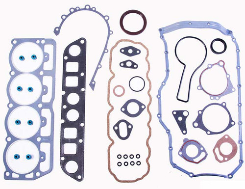Gasket Set - 1995 Jeep Cherokee 2.5L (PNJ2.5-B.A3)