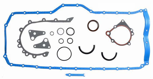 Lower Gasket Set - 2002 Jeep Grand Cherokee 4.0L (PNJ242CS-B.A5)