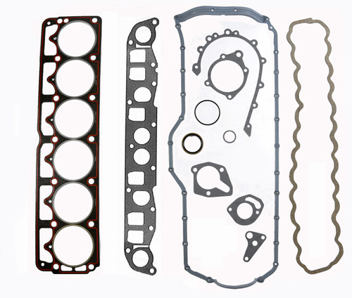 Gasket Set - 1993 Jeep Wrangler 4.0L (PNJ242L.A5)