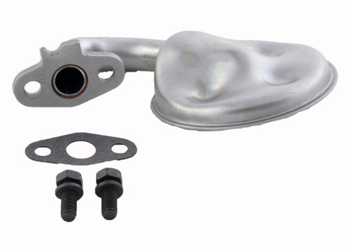 Oil Pump Screen - 1987 Pontiac Safari 5.0L (PNS22FHVS.L1258)