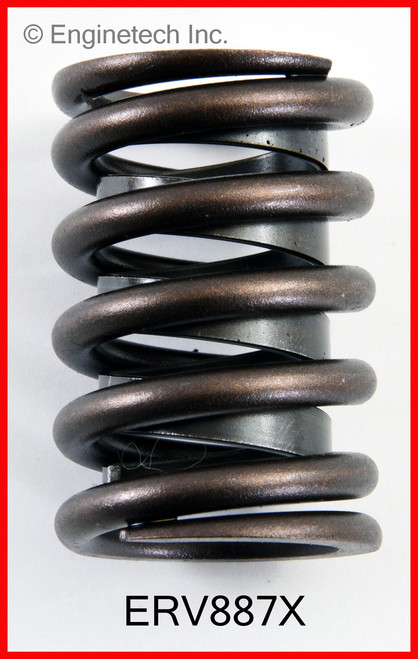 1987 Ford F-350 6.9L Engine Valve Spring ERV887X -51