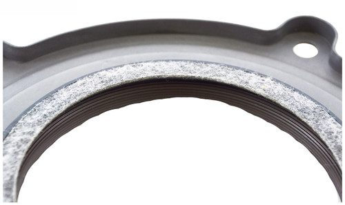 Crankshaft Seal - 2008 Ford Focus 2.0L (PNS7756.G65)