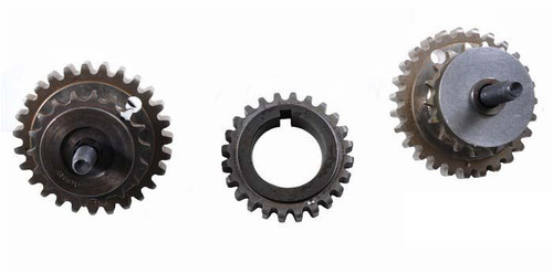 Timing Set - 2004 Buick Rendezvous 3.6L (PNSK113.A1)