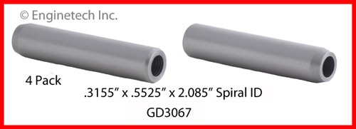 2000 Buick Century 3.1L Engine Valve Guide GD3067 -1