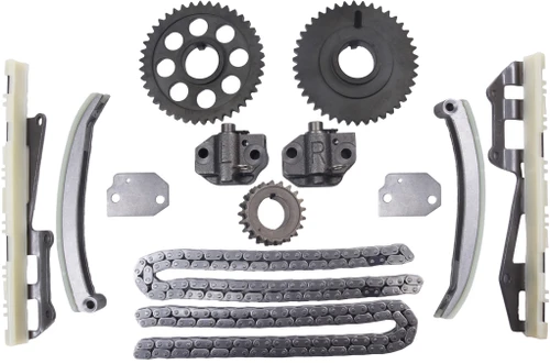 Timing Set - 1995 Mercury Grand Marquis 4.6L (PNTS387S.A10)