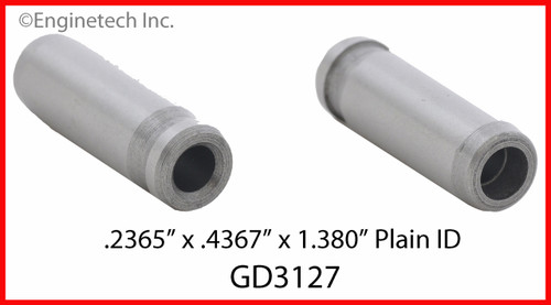 2004 Suzuki Grand Vitara 2.5L Engine Valve Guide GD3127 -57