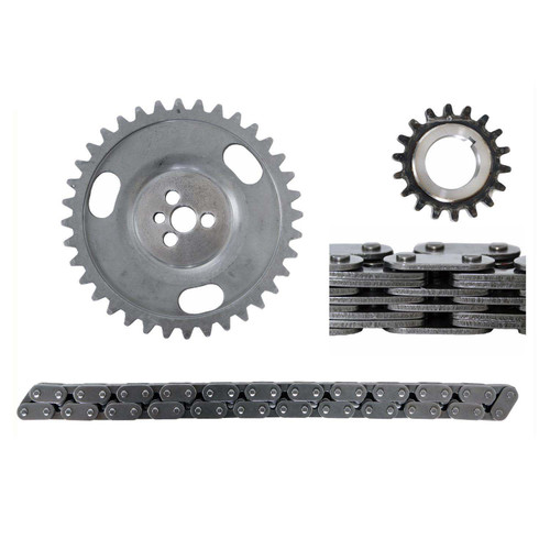 Timing Set - 1992 Oldsmobile Bravada 4.3L (PNTS509.C29)