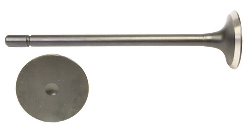 Intake Valve - 2006 GMC Savana 3500 6.6L (PNV4364.H79)