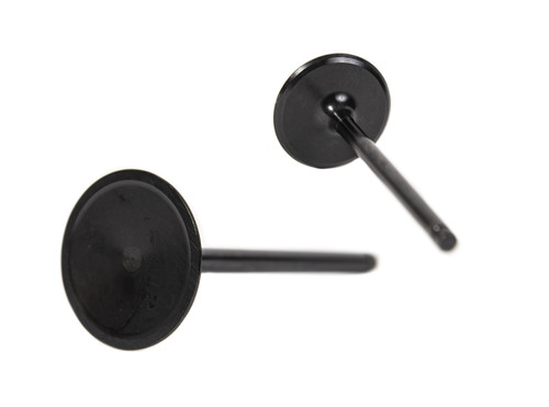 Intake Valve - 2002 GMC Sierra 2500 6.0L (PNV4366.G64)