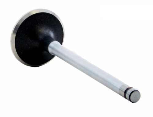 Exhaust Valve - 2008 Chevrolet Avalanche 6.0L (PNV4371.K489)