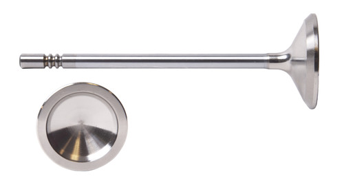 Exhaust Valve - 2008 Lincoln Mark LT 5.4L (PNV4377.E48)