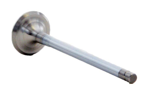 Exhaust Valve - 2007 Chevrolet Aveo5 1.6L (PNV4397S.A5)
