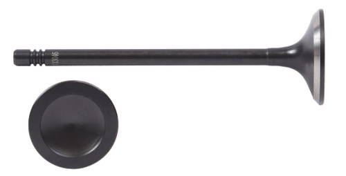 Exhaust Valve - 2008 Isuzu i-370 3.7L (PNV4423.C28)