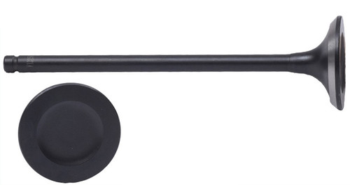 Exhaust Valve - 2014 Chrysler 200 2.4L (PNV4449.G64)