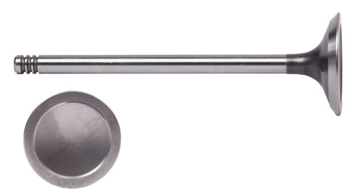 Exhaust Valve - 2013 Ford F-250 Super Duty 6.2L (PNV4495.A9)